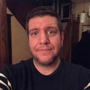 Meet your Posher, Peter